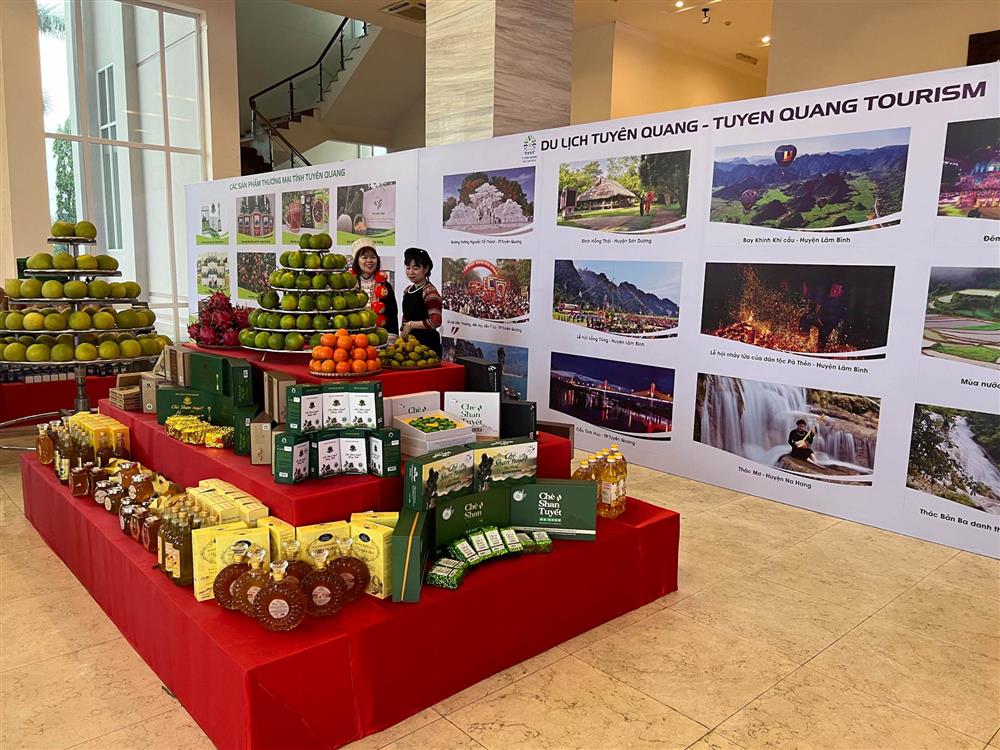 Hà Nội: triển khai các hoạt động phục vụ Tết Nguyên đán 2023